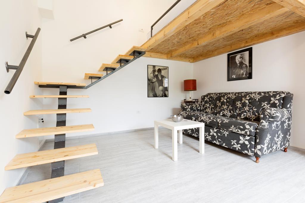Dolce Vita Luxury Suites Belgrade Exterior photo